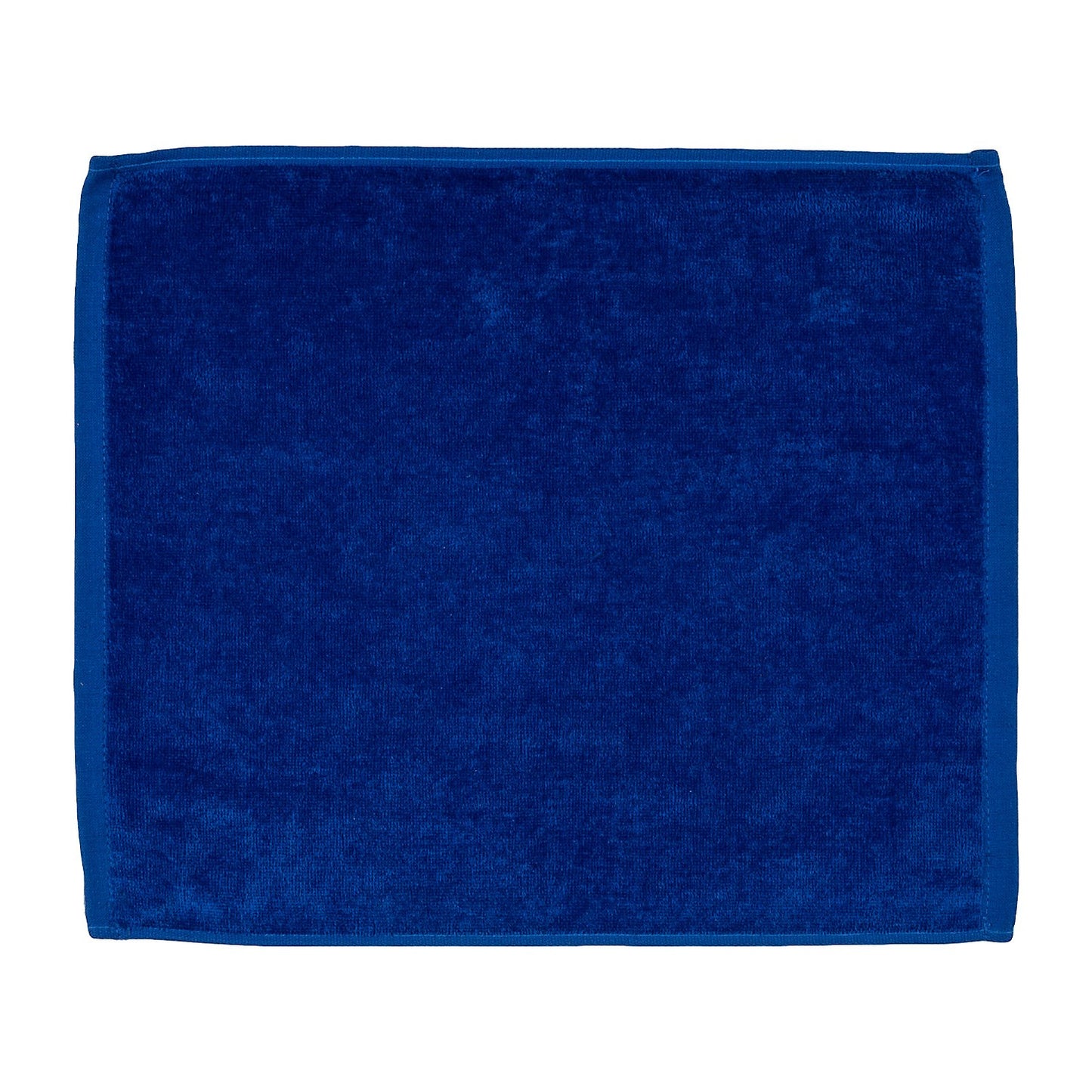Premium Mid-Weight Velour Sports Towel