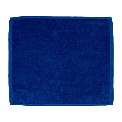 Premium Mid-Weight Velour Sports Towel