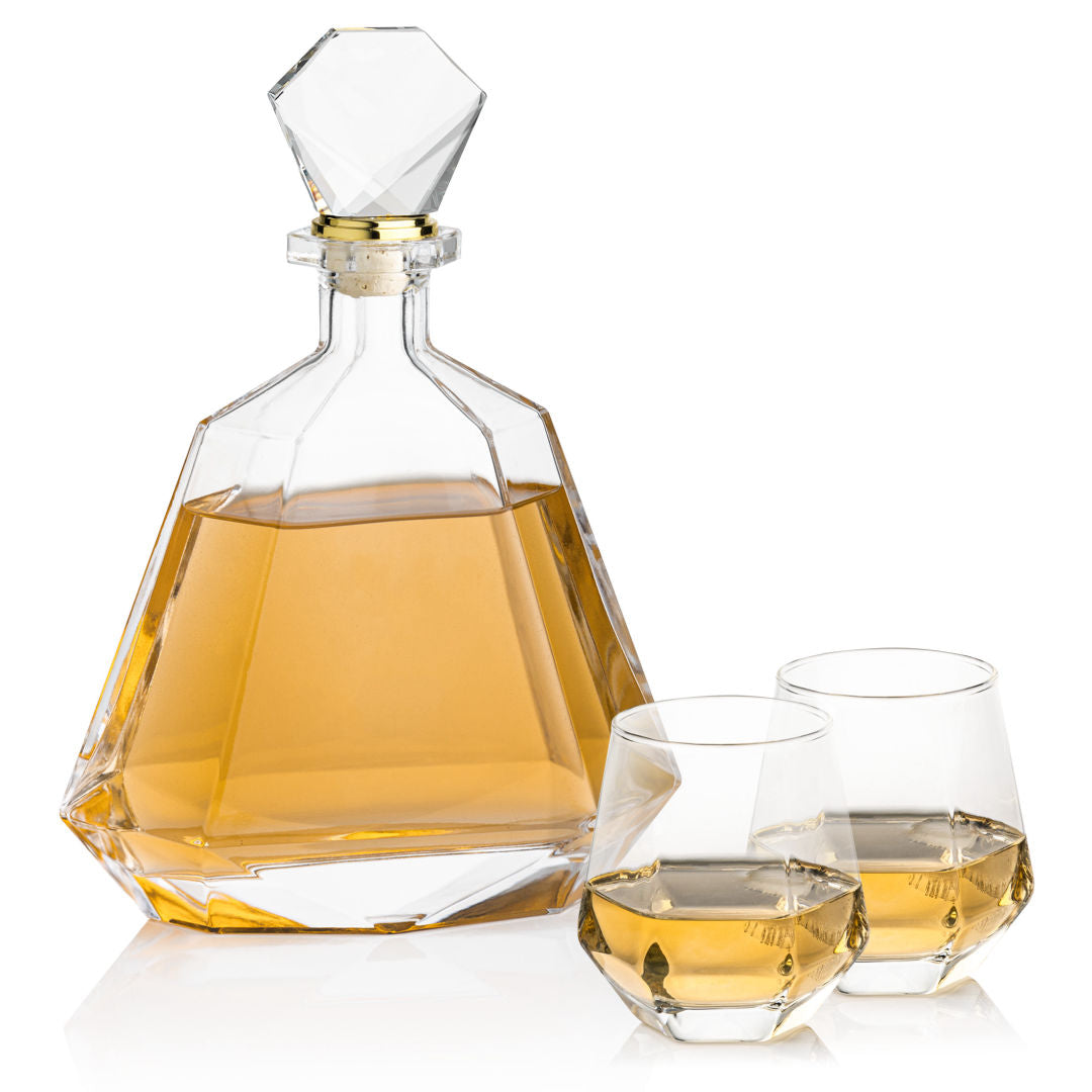 Hartsdale Decanter Set