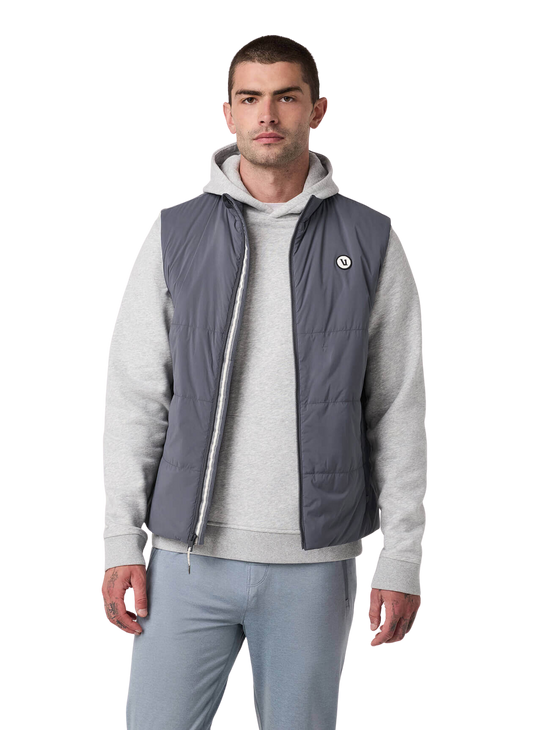 Vuori Men's Echo Insulated Vest