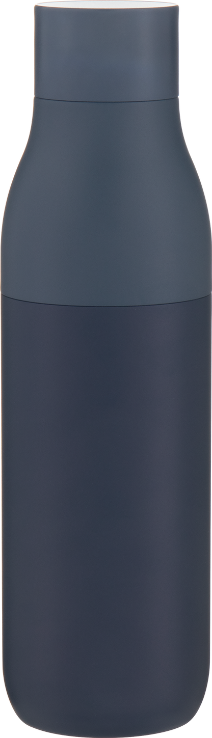 25 oz larq twist top bottle