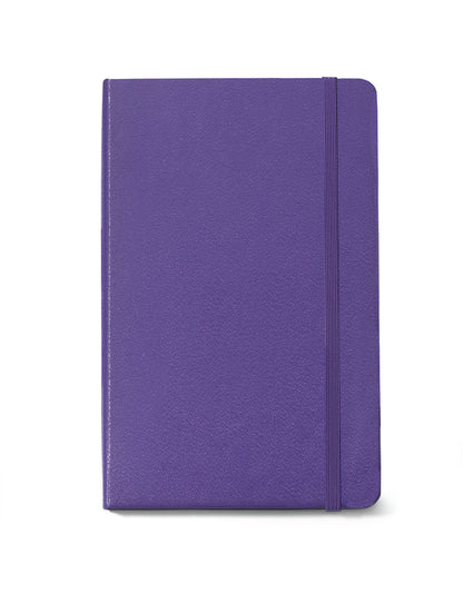 Moleskine® Hard Cover Ruled Large Notebook