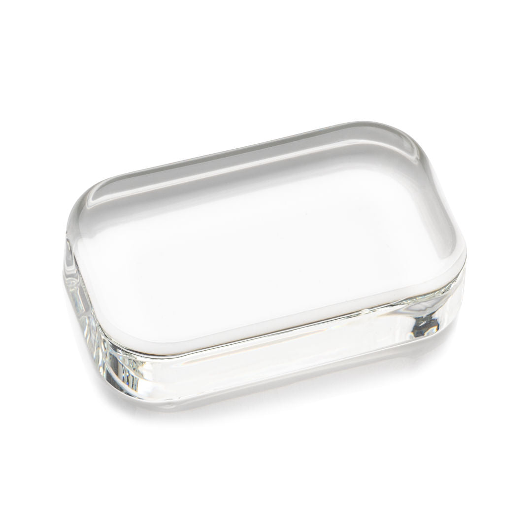 Halperin Rectangle VividPrint™ Paperweight