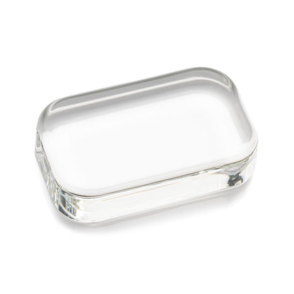 Halperin Rectangle VividPrint™ Paperweight
