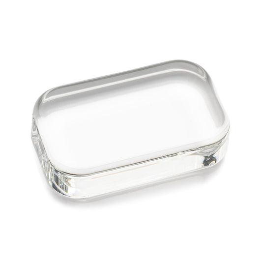 Halperin Rectangle VividPrint™ Paperweight