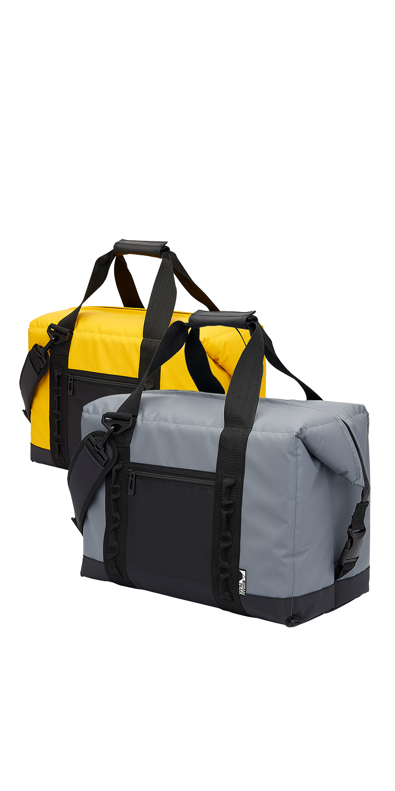 Urban Peak® Waterproof 48 Can Cooler