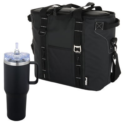 Urban Peak® CB157 / SL174PR Gift Set