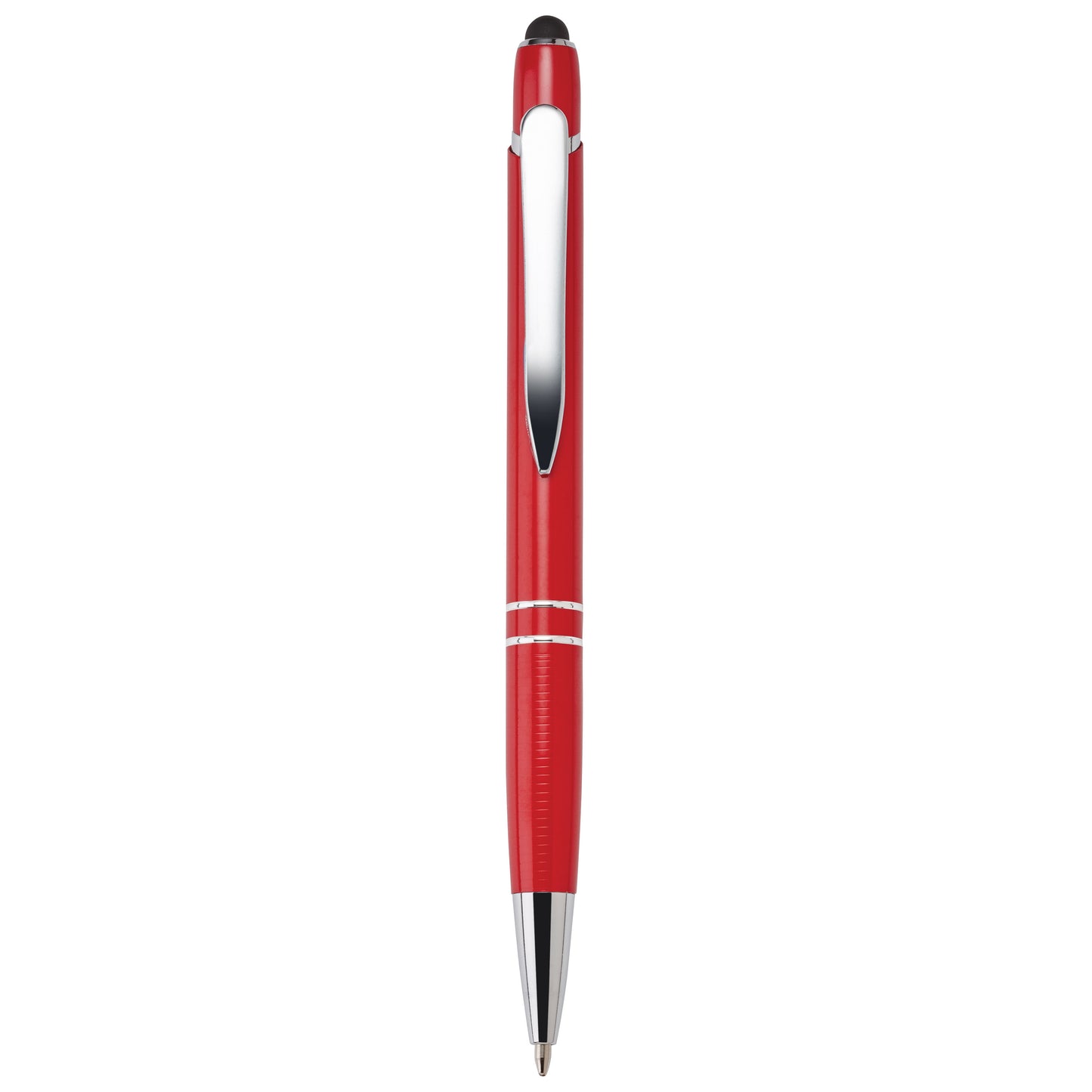Glacio ballpoint pen/stylus