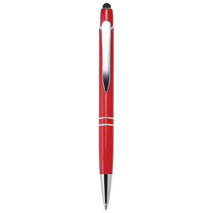 Glacio ballpoint pen/stylus
