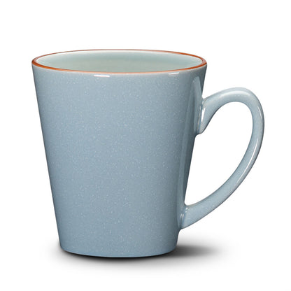 Sorrento 3-Tone Mug - 12oz - Imprinted