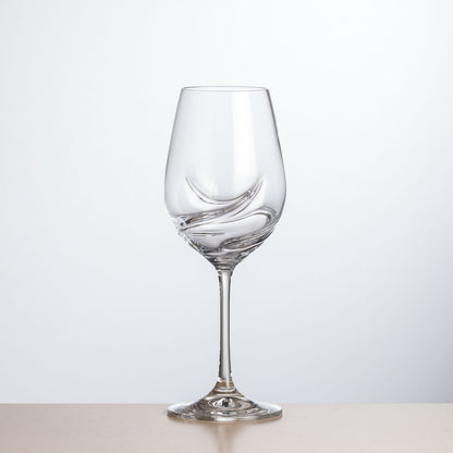 Bartolo Wine - Deep Etch