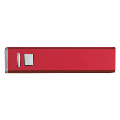 1500 mAh On-The-Go Power Bank 2.0
