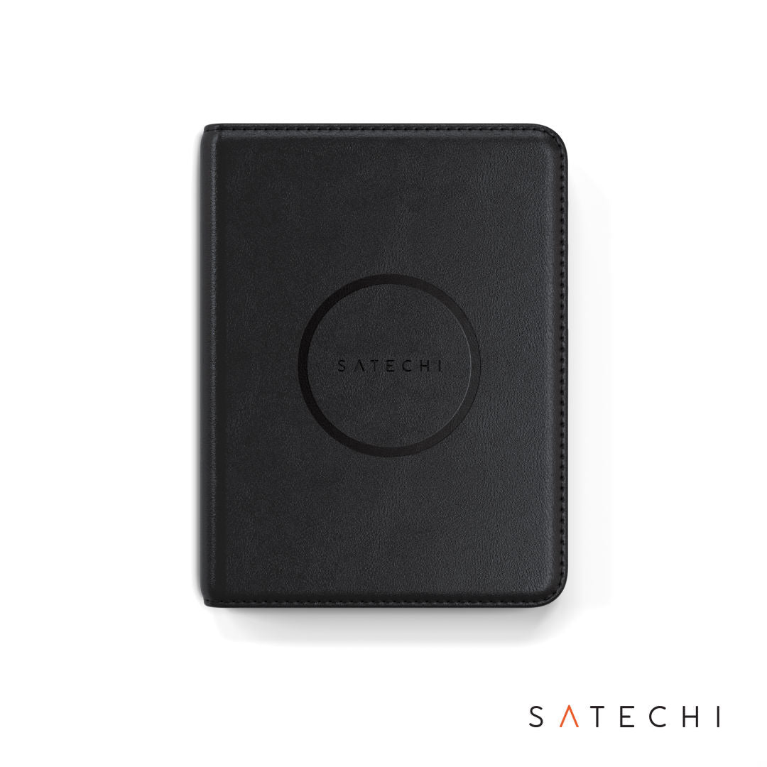 SATECHI® FindAll™ Passport Cover