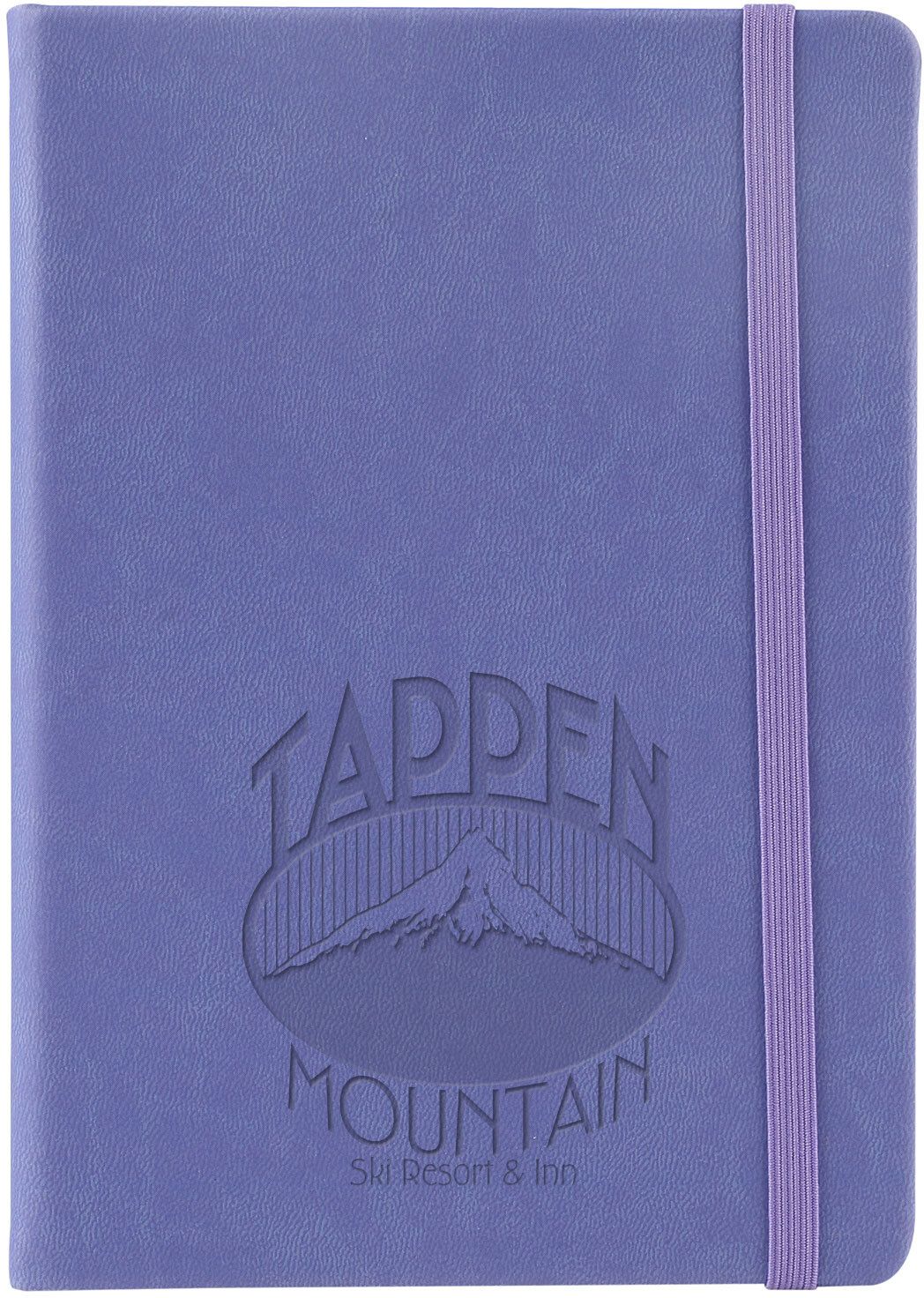 BELLA LUNA BRITE JUNIOR JOURNAL DEBOSSED