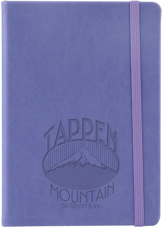 BELLA LUNA BRITE JUNIOR JOURNAL DEBOSSED