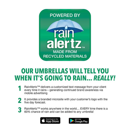 Spotlight Umbrella (2 Imprints)