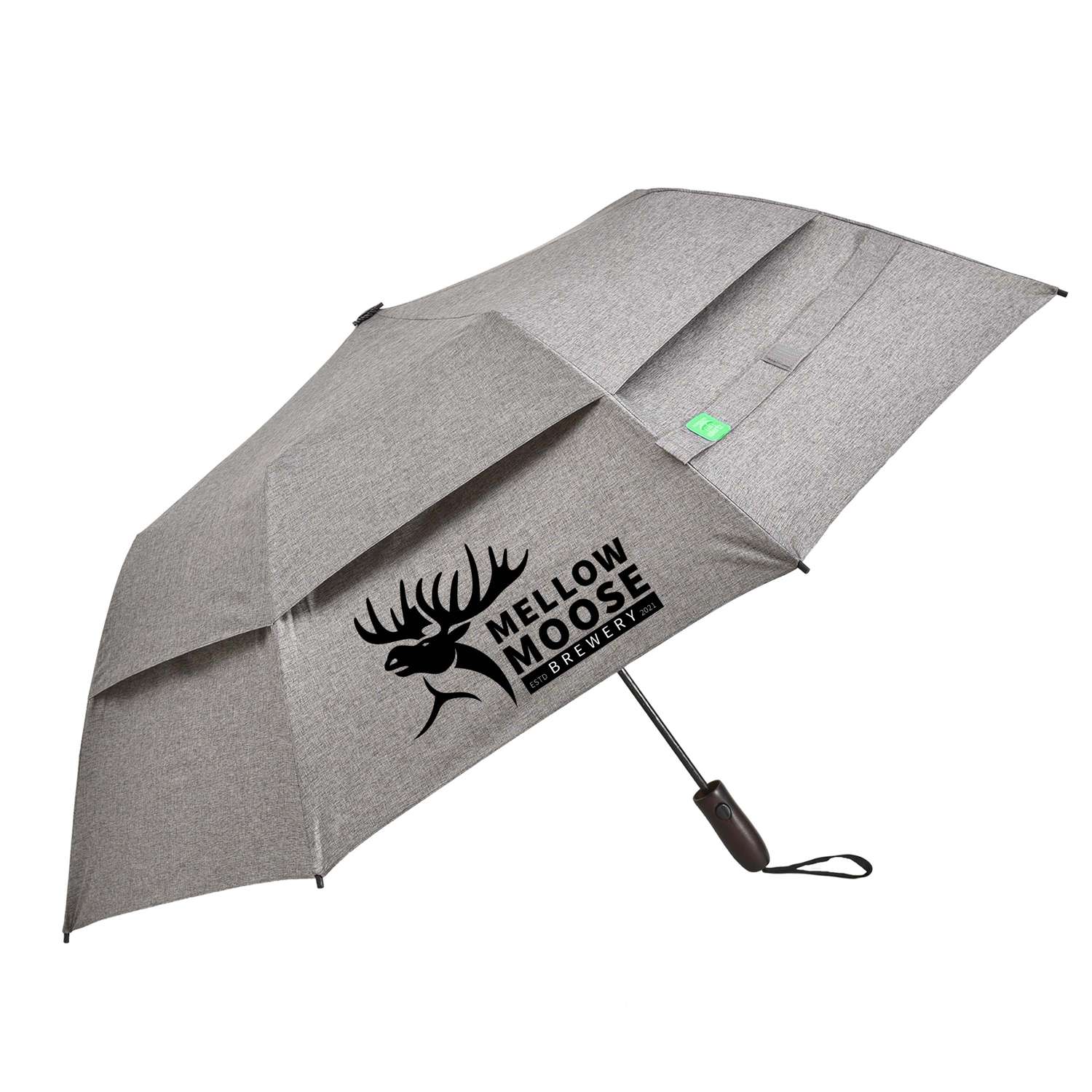 Park Avenue 2 Umbrella (2 Imprints)