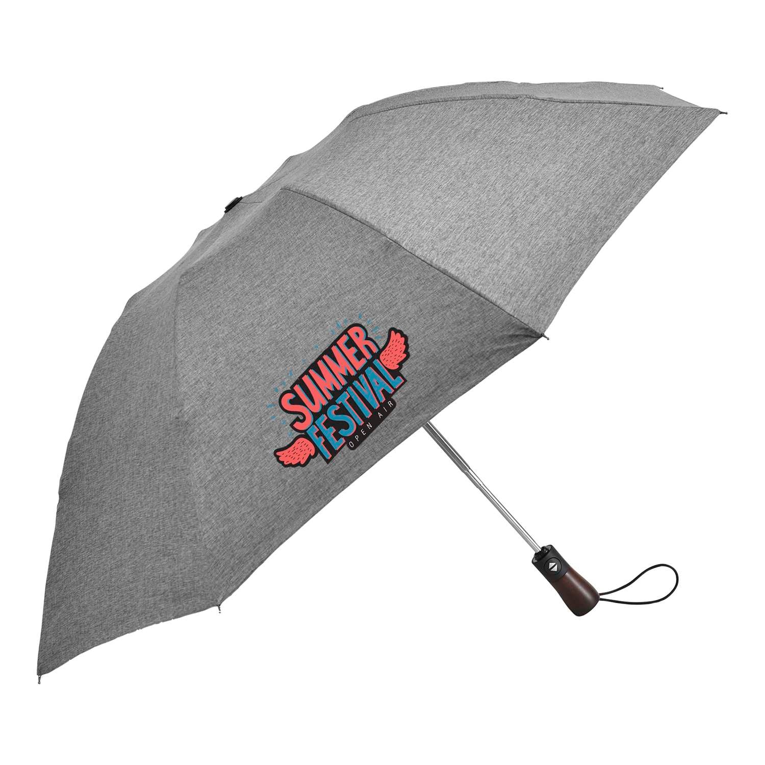 Park Avenue 5 Umbrella (2 Imprints)