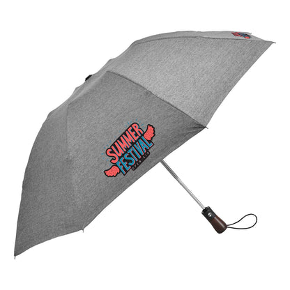 Park Avenue 5 Umbrella (4 Imprints)