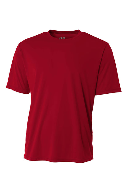 A4 Cooling Performance Short Sleeve Tee A4N3142