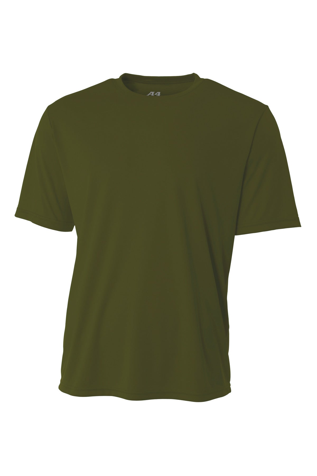 A4 Cooling Performance Short Sleeve Tee A4N3142