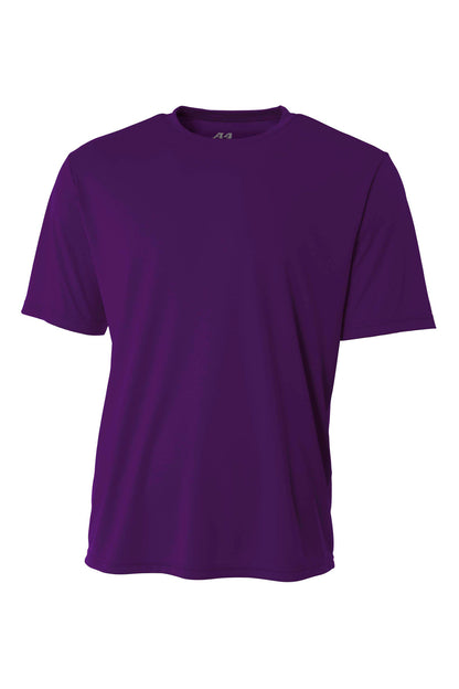 A4 Cooling Performance Short Sleeve Tee A4N3142