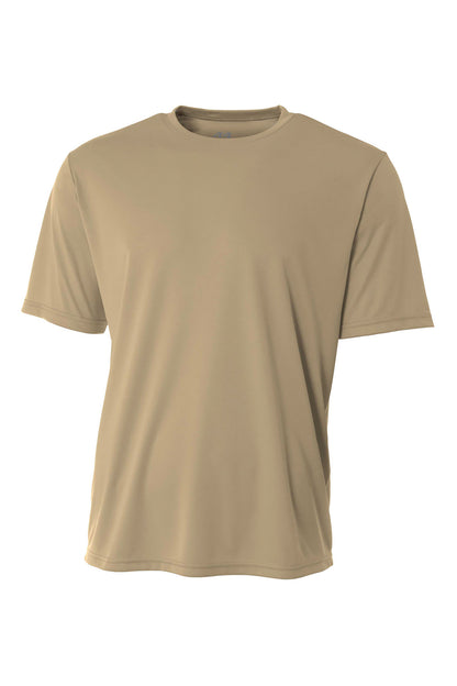 A4 Cooling Performance Short Sleeve Tee A4N3142