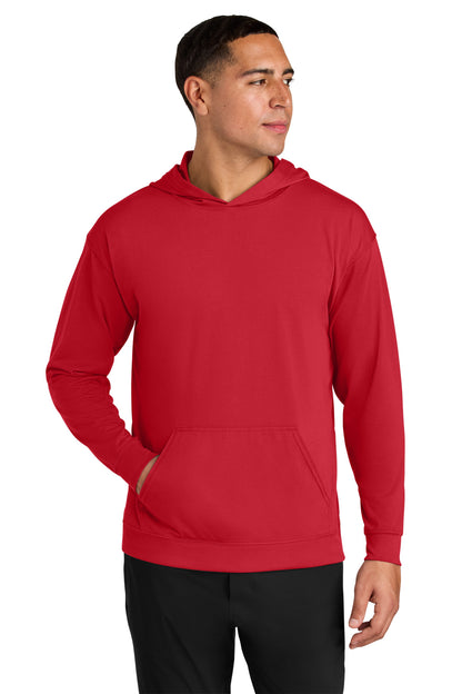 SanMar A4N3528_scarlet_model_front.jpg