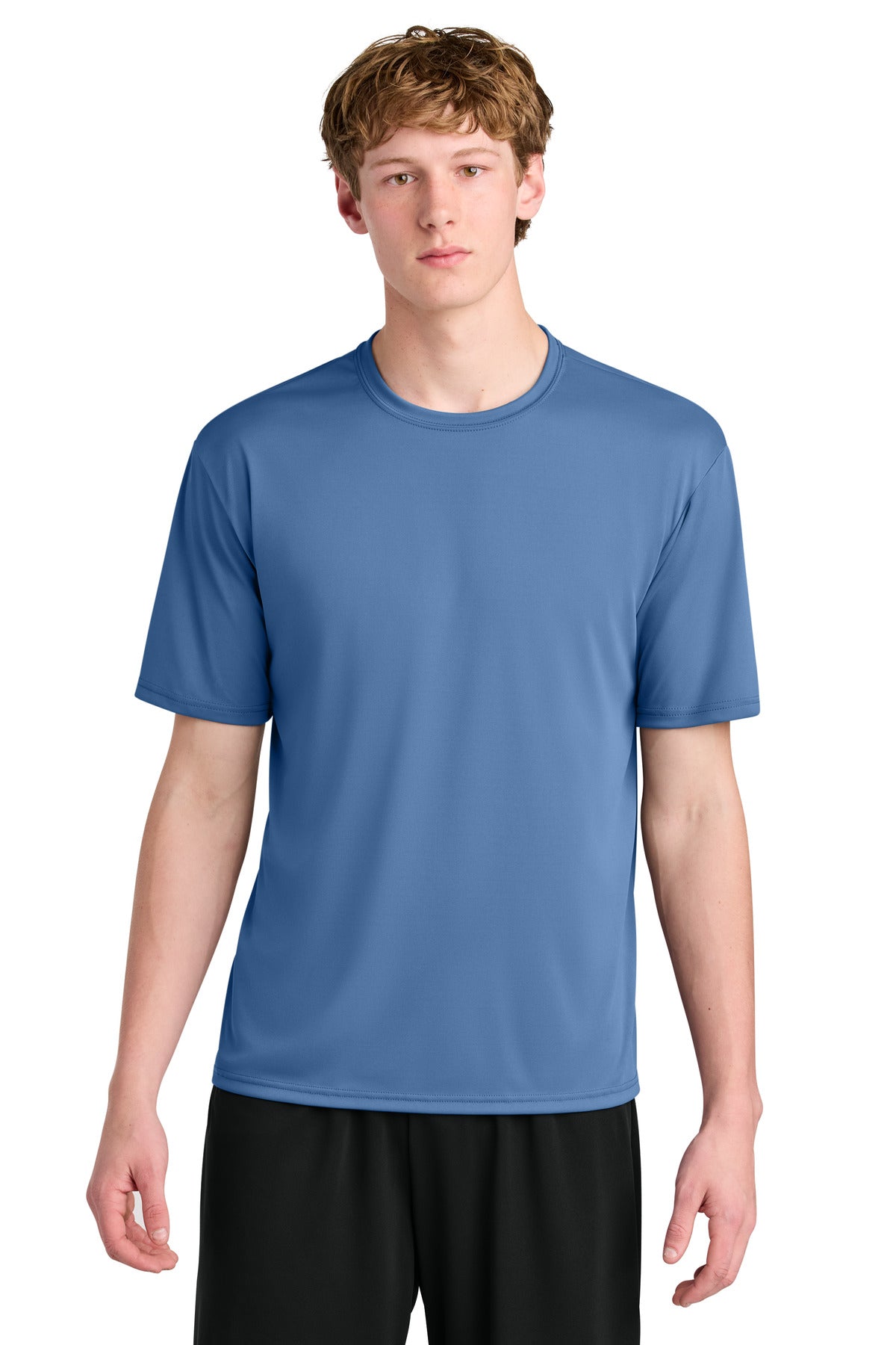 SanMar A4N3531_lightblue_model_front.jpg