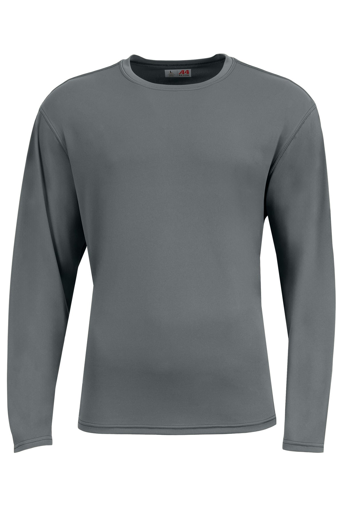 A4 AirFlex Long Sleeve Tee A4N3532