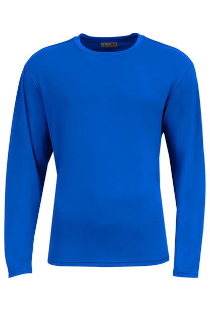 A4 AirFlex Long Sleeve Tee A4N3532