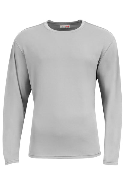 A4 AirFlex Long Sleeve Tee A4N3532