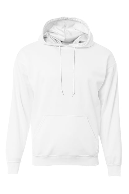 A4 Sprint Tech Fleece Hoodie A4N4279