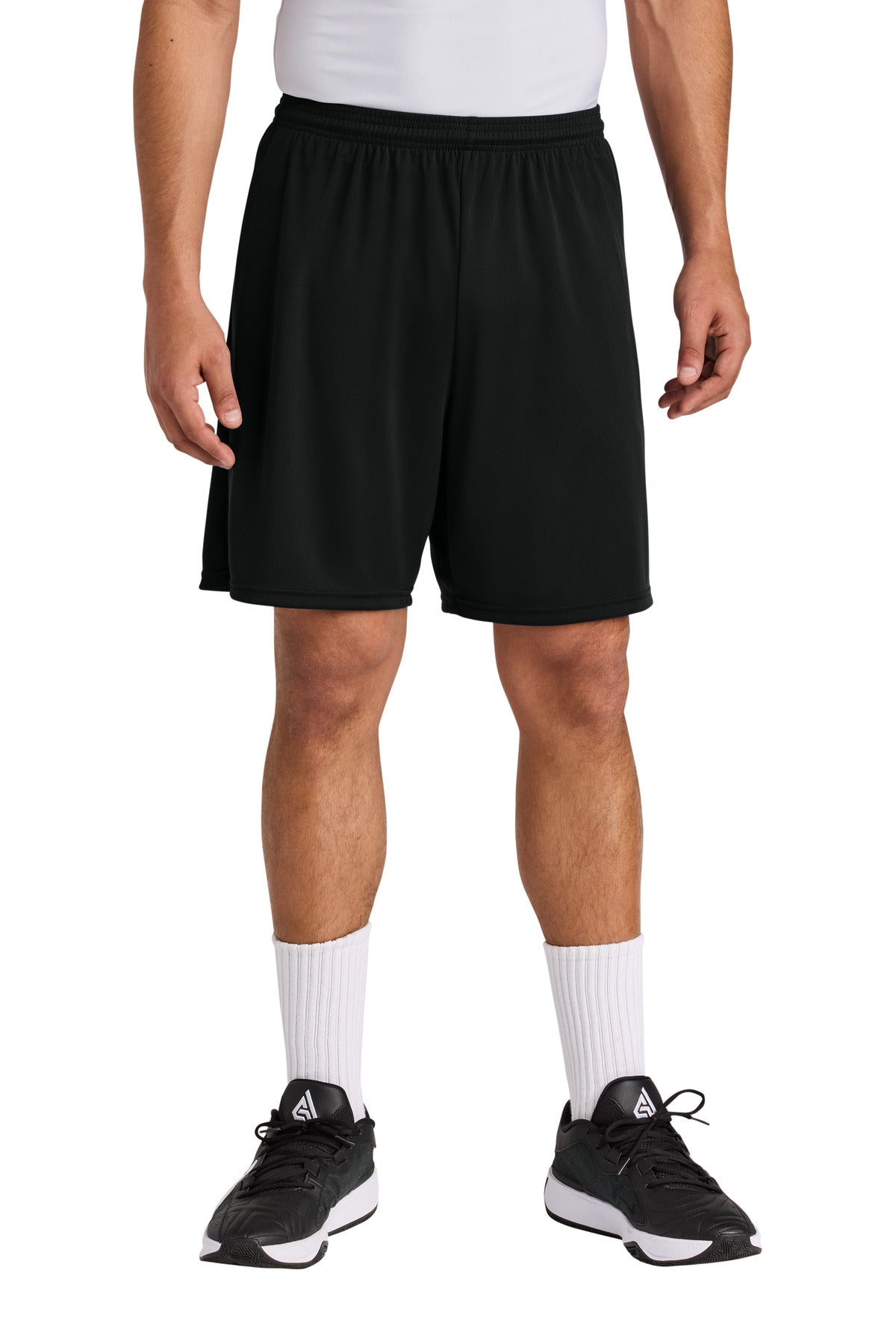 SanMar A4N5244_black_model_front.jpg