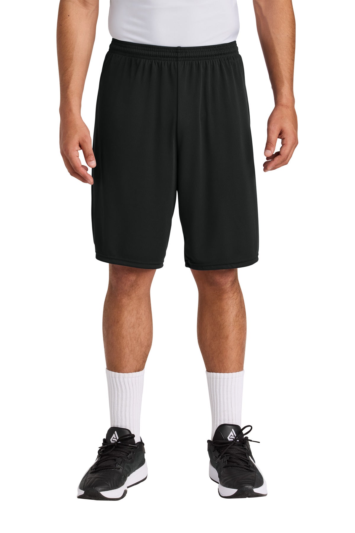 SanMar A4N5283_black_model_front.jpg