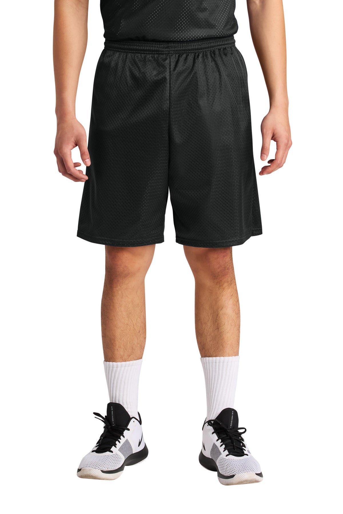 SanMar A4N5296_black_model_front.jpg