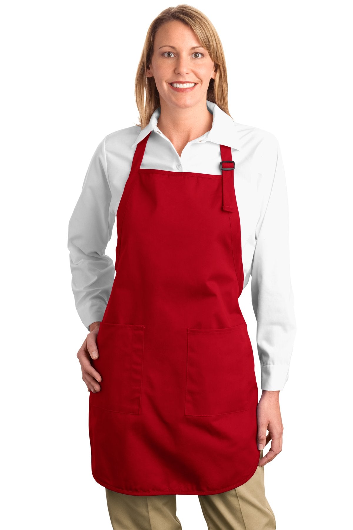 SanMar A500_Red_Model_Front.jpg