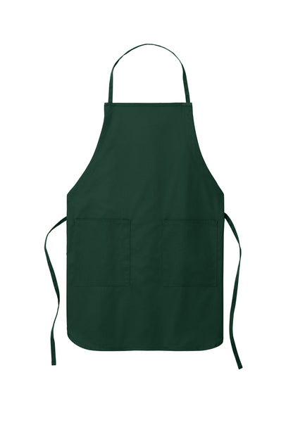 Port Authority Full-Length Apron. A520