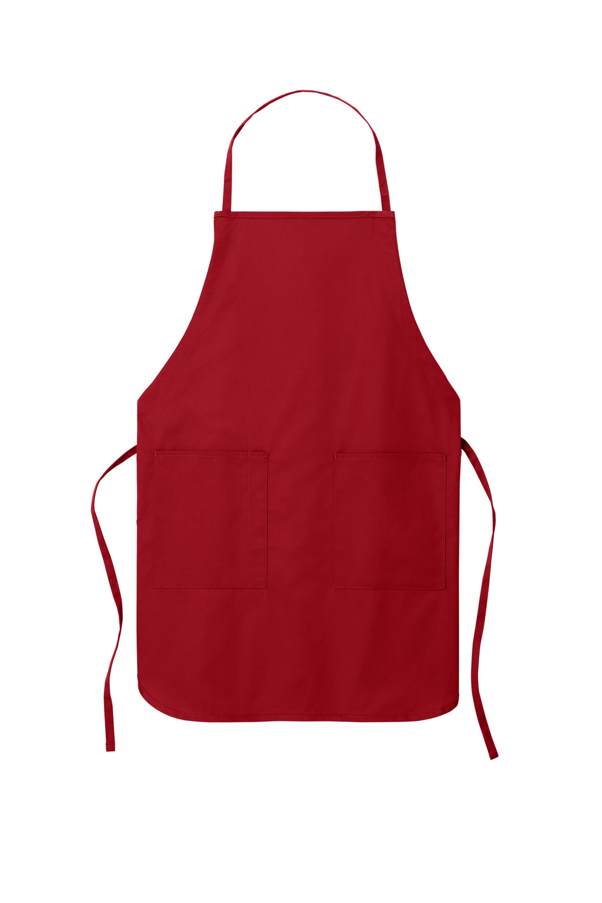 Port Authority Full-Length Apron. A520