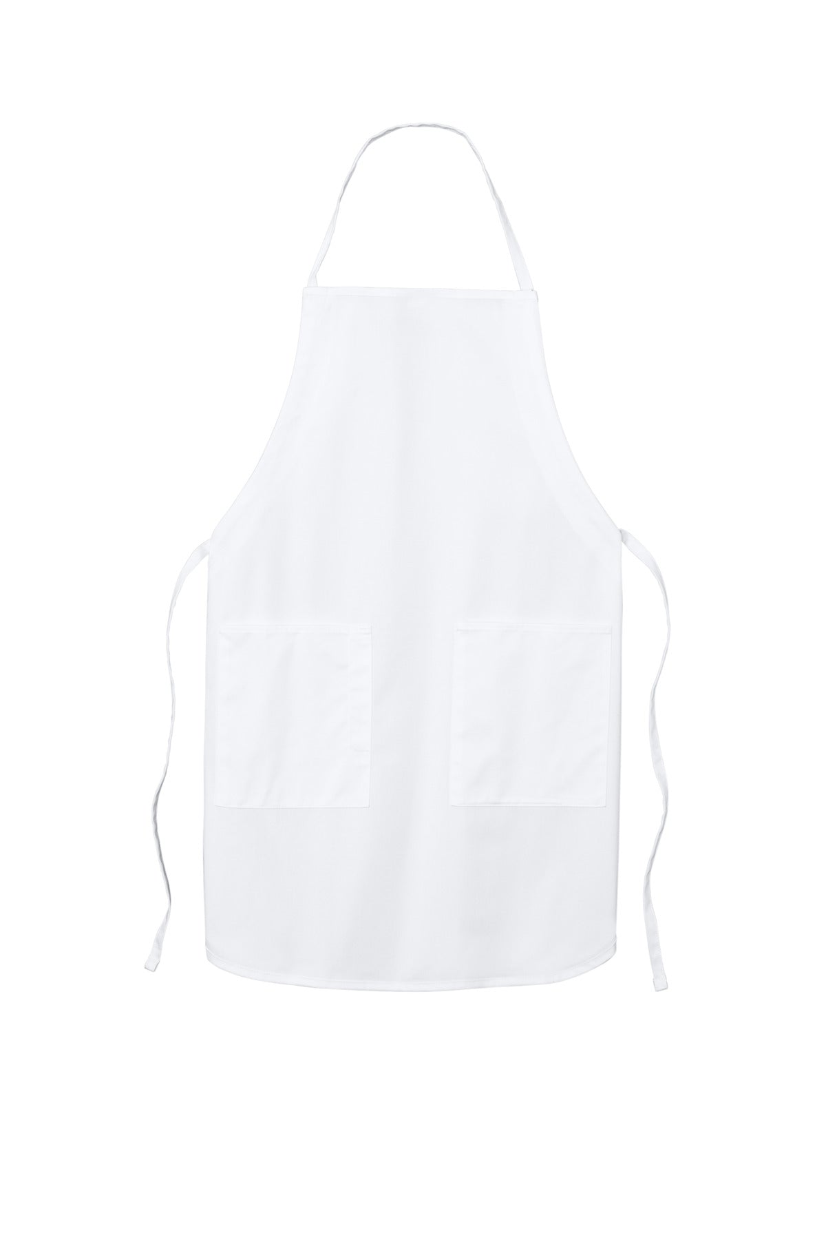 Port Authority Full-Length Apron. A520