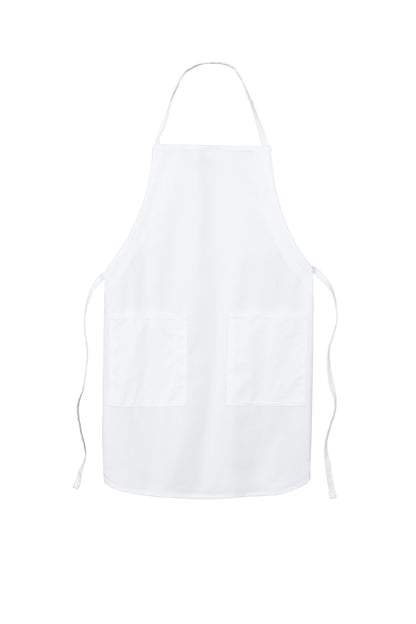 Port Authority Full-Length Apron. A520