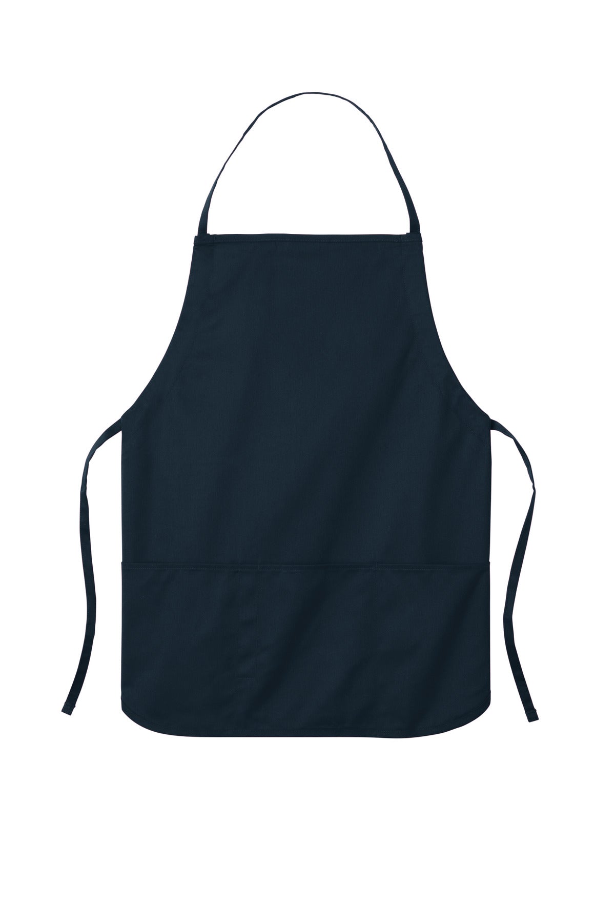 Port Authority Medium-Length Apron. A525
