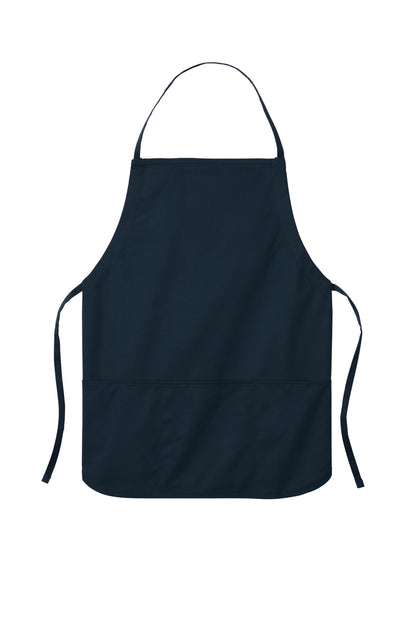 Port Authority Medium-Length Apron. A525