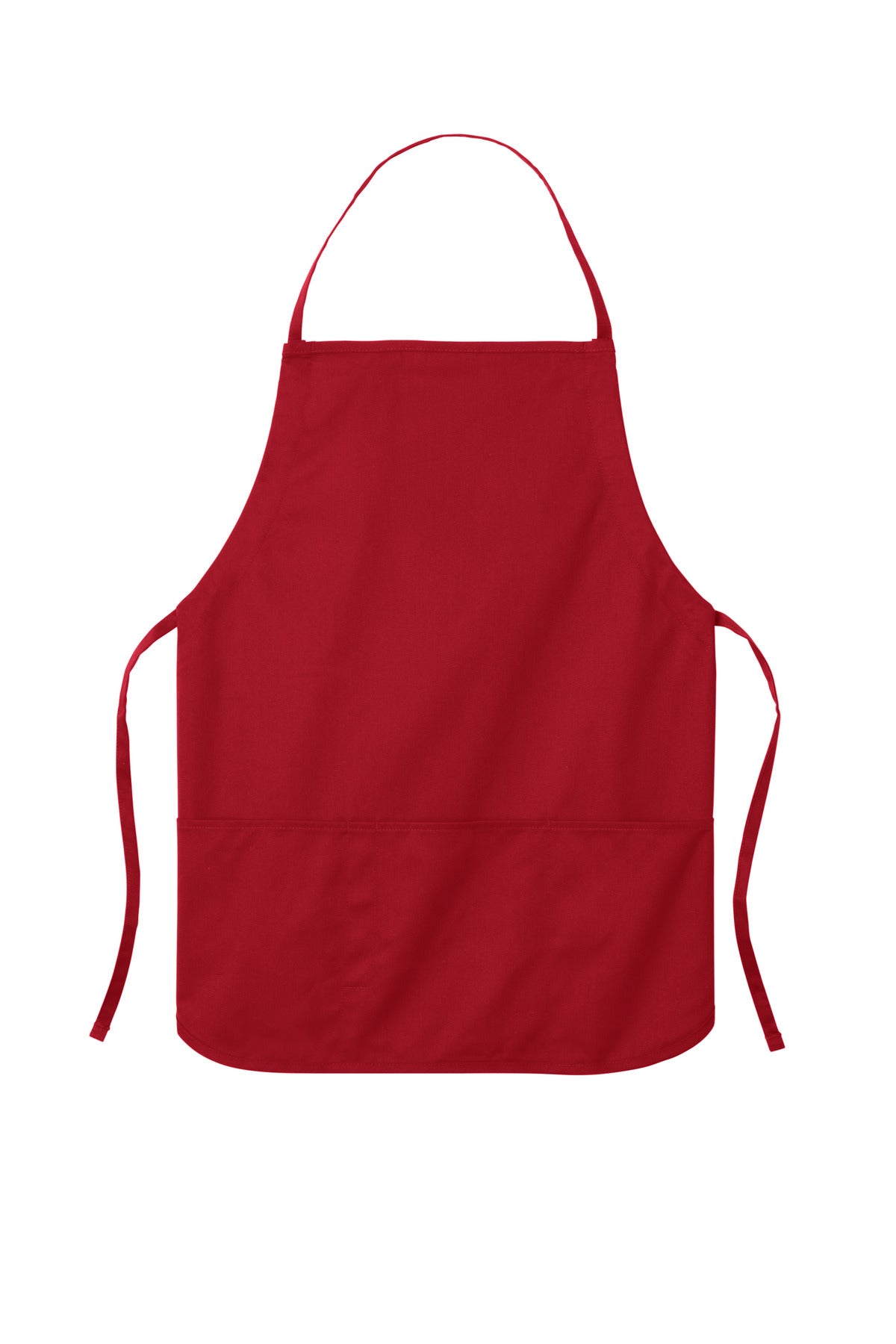 Port Authority Medium-Length Apron. A525