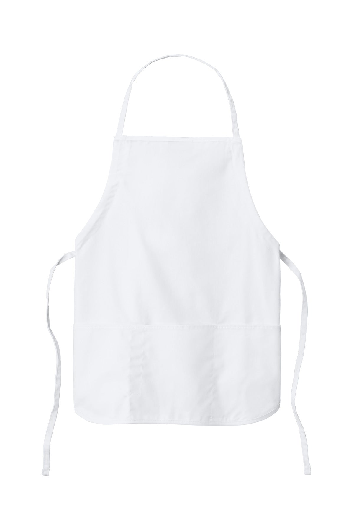 Port Authority Medium-Length Apron. A525