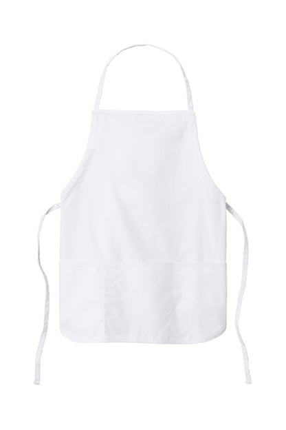 Port Authority Medium-Length Apron. A525