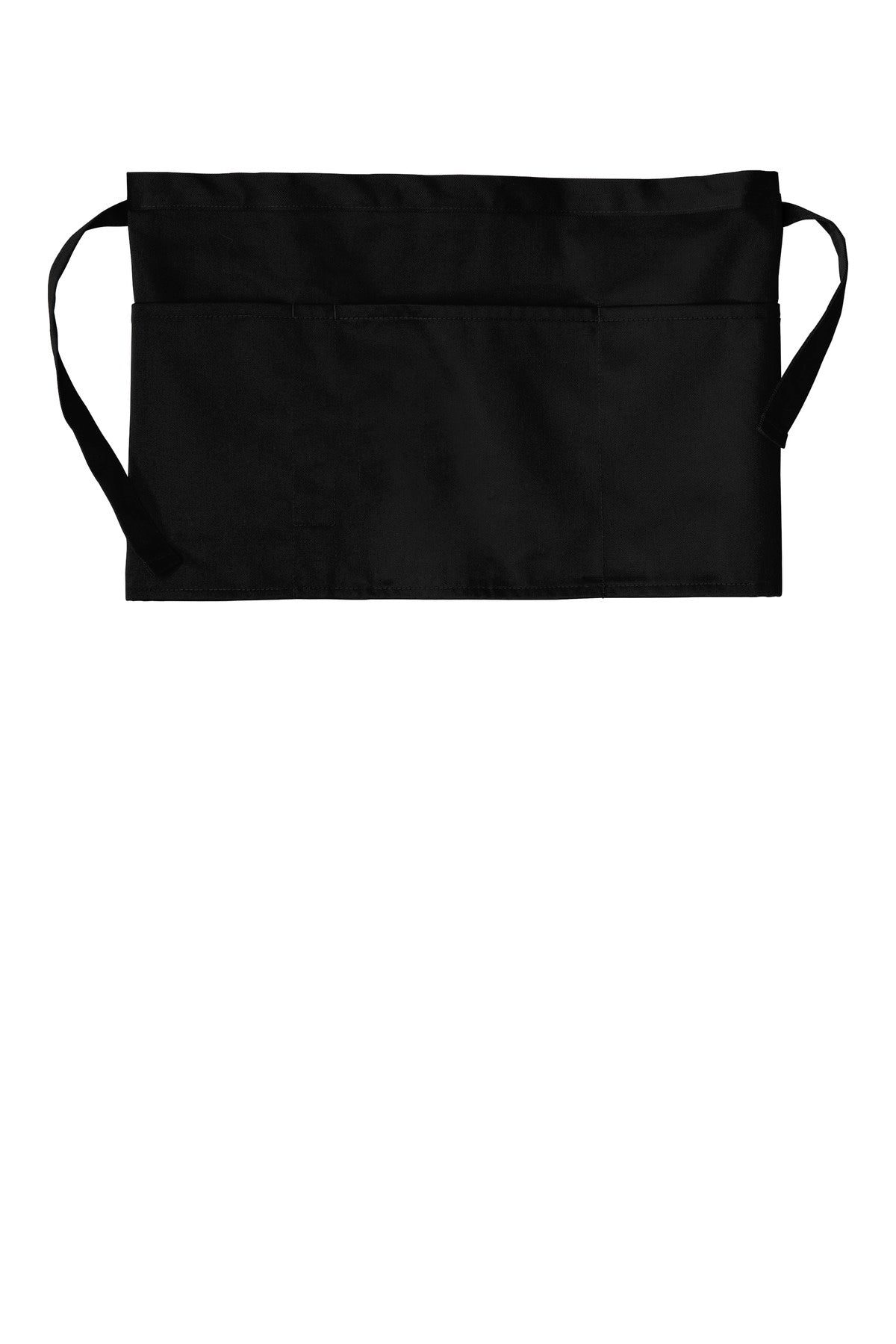 Port Authority Three-Pocket Waist Apron. A602