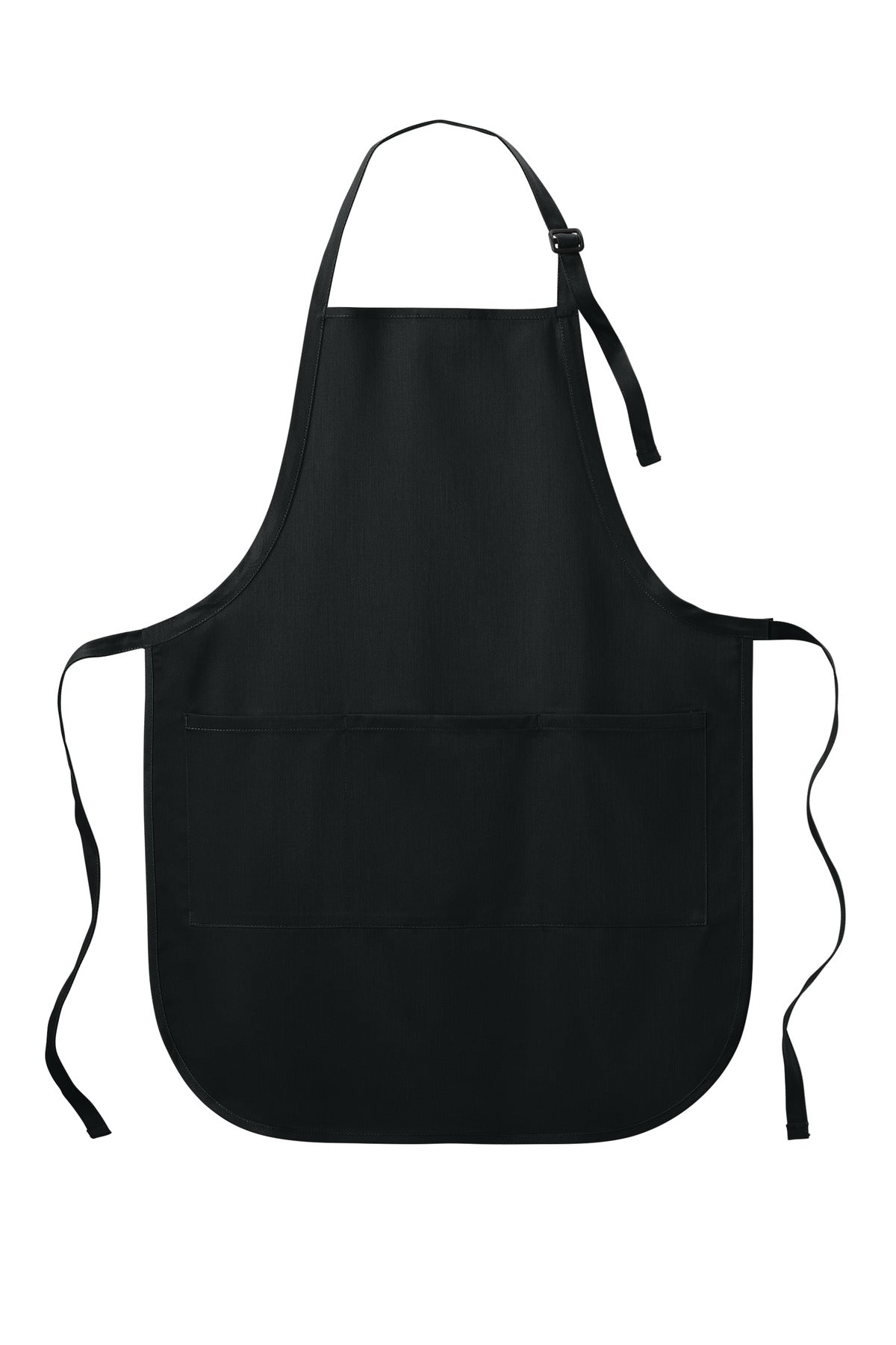Port Authority Easy Care Full-Length Apron with Stain Release. A703