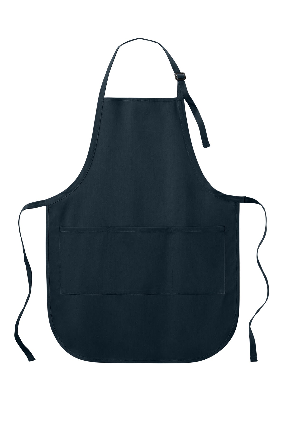 Port Authority Easy Care Full-Length Apron with Stain Release. A703