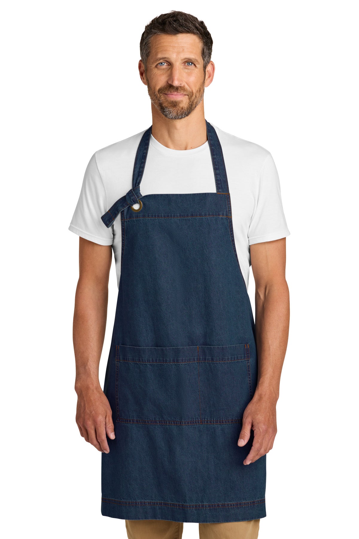 SanMar A901_darkdenim_model_front.jpg